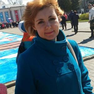 Наталья, 46 лет, Барнаул