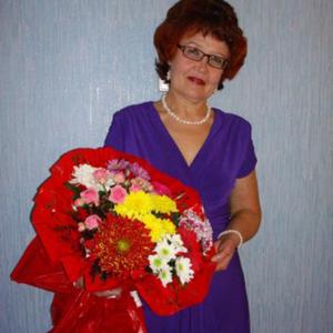 Девушки в Имисское: Татьяна Владимирова, 68 - ищет парня из Имисское