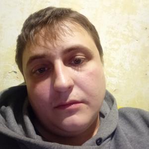 Парни в Северске: Иван, 32 - ищет девушку из Северска