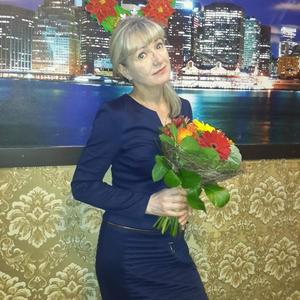 Irina, 56 лет, Владивосток