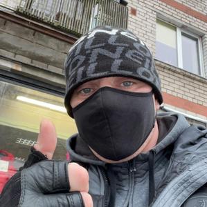 Парни в Риге: Ак, 45 - ищет девушку из Риги