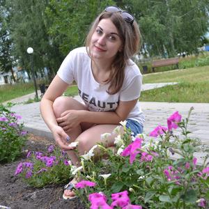 Девушки в Перми: Алена, 26 - ищет парня из Перми