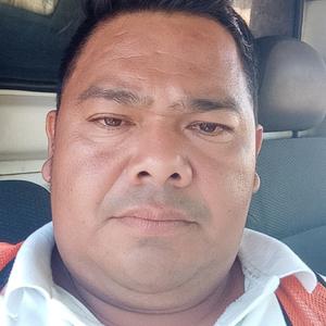 Oscar Alejandro, 43 года, Mrida
