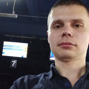 Дмитрий, 34 года, Златоуст