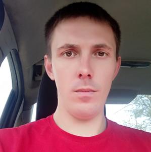 Игорь, 36 лет, Приладожский