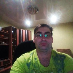Парни в Арзамасе: Александр Парамонов, 44 - ищет девушку из Арзамаса