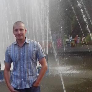 Парни в Рубцовске: Юрий, 37 - ищет девушку из Рубцовска