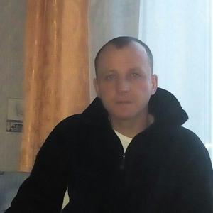 Андрей Иванов, 45 лет, Чита