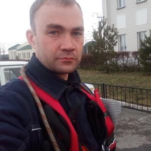 Парни в Омске: Алексей Ющенко, 37 - ищет девушку из Омска