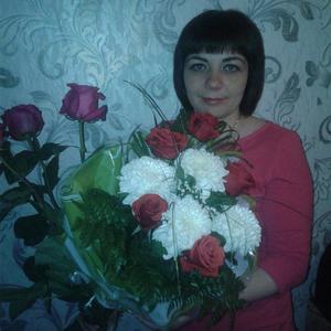 Светлана, 40 лет, Курган