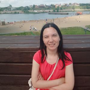 Гульнара, 41 год, Набережные Челны