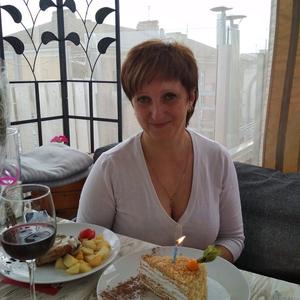Юлия, 52 года, Петрозаводск