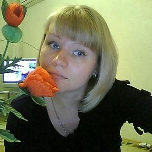 Наталья, 45 лет, Сызрань