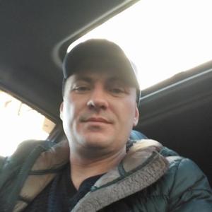 Парни в Саратове: Алексей, 45 - ищет девушку из Саратова
