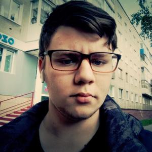 Парни в Кемерово: Игорь, 21 - ищет девушку из Кемерово