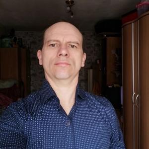 Николай, 46 лет, Северодвинск