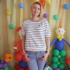 Татьяна, 42 года, Омск