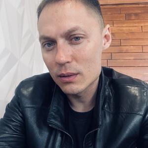 Егор, 35 лет, Москва