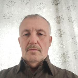 Парни в Екатеринбурге: Андрей, 62 - ищет девушку из Екатеринбурга