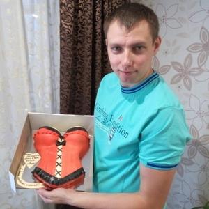 Александр, 36 лет, Харьков