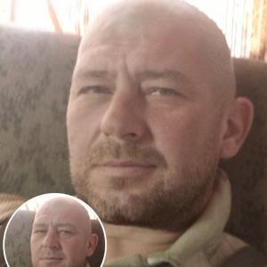 Парни в Кузнечное: Дмитрий, 45 - ищет девушку из Кузнечное
