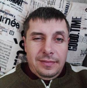 Джику, 37 лет, Кишинев