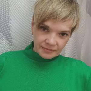 Девушки в Перми: Яна Климова, 44 - ищет парня из Перми
