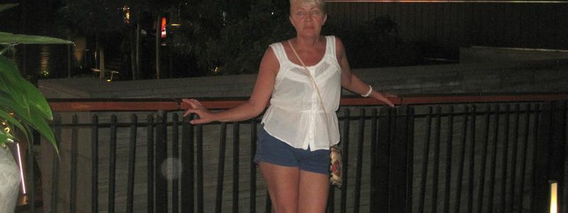 Галина Романцова