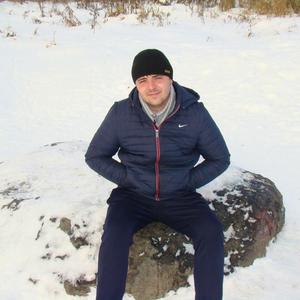 Анатоль, 32 года, Красноармейск