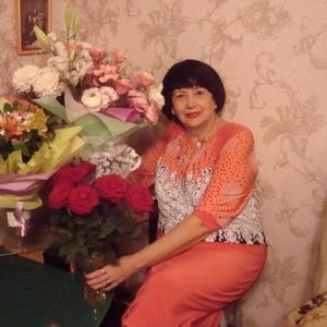 Ирина Безобразова, 77 лет, Курганинск