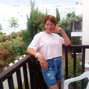 Элина, 62 года, Тарко-Сале