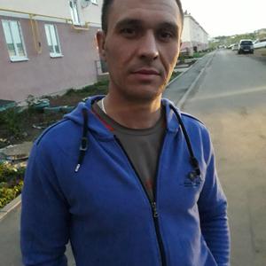 Николай, 37 лет, Приволжск