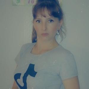 Татьяна, 28 лет, Новосибирск