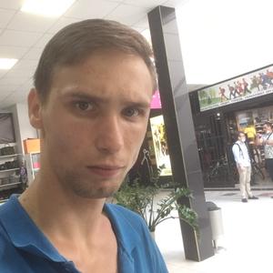 Парни в Тольятти: Александр, 24 - ищет девушку из Тольятти