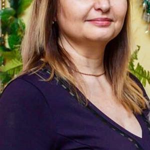 Татьяна, 53 года, Ульяновск