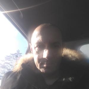 Леонид, 44 года, Хабаровск