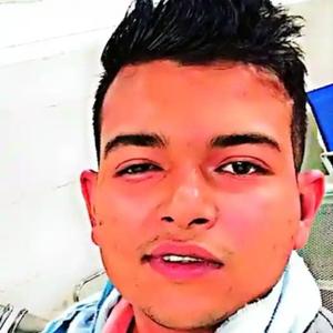 Salman Bin, 23 года, Читтагонг