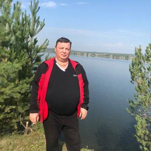 Фёдор, 45 лет, Нижний Тагил