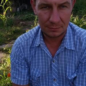 Алексей Саванчук, 45 лет, Астрахань