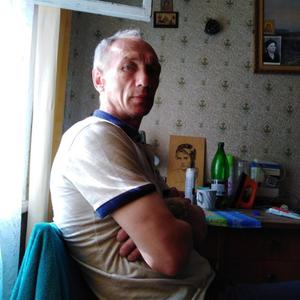 Александр, 57 лет, Брянск