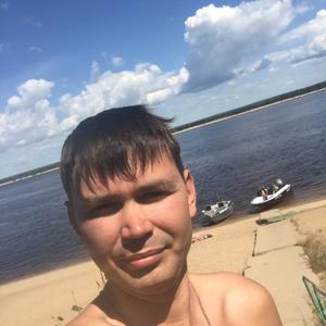 Парни в Новочебоксарске: Александр, 33 - ищет девушку из Новочебоксарска