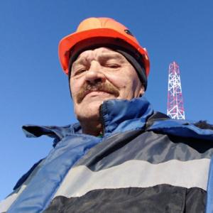 Игорь, 61 год, Новокуйбышевск