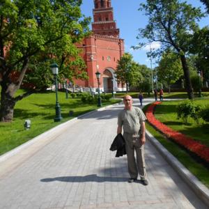 Парни в Георгиевске: Сергей, 69 - ищет девушку из Георгиевска