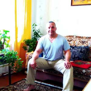 Евгений, 58 лет, Муравленко