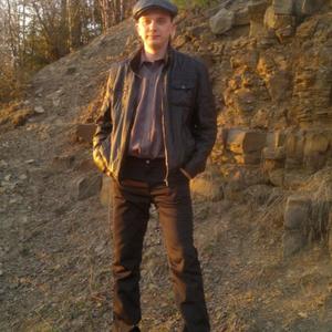 Парни в Чульман: Владимир Кудельский, 38 - ищет девушку из Чульман