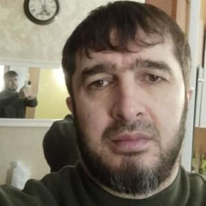 Роберт, 42 года, Санкт-Петербург