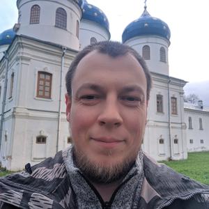 Денис, 37 лет, Великий Новгород