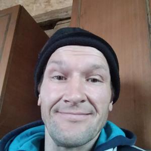 Андрей, 45 лет, Пермь