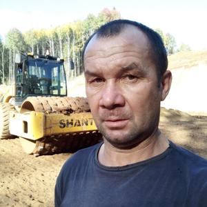 Вячеслав, 45 лет, Октябрьский