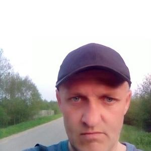 Парни в Смоленске: Александр, 47 - ищет девушку из Смоленска